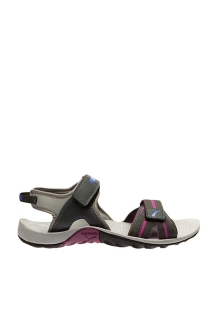 puma floaters for womens