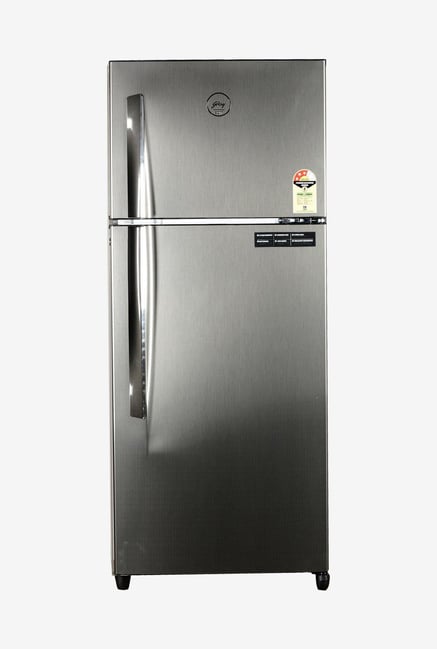 Buy Godrej Rt Eon 241 Pd 3 4 241l Double Door Refrigerator Online