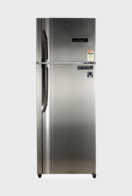 Buy Godrej Rt Eon 350 Sd 4 4 350l Double Door Refrigerator Online