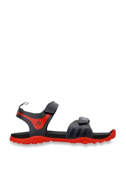 adidas men's escape 2.0 sandals and floaters