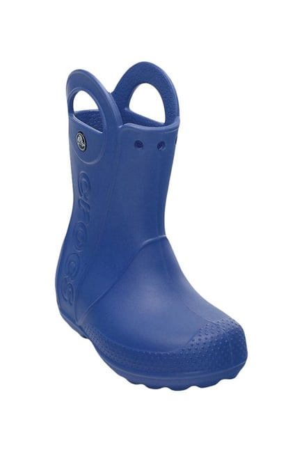 Crocs boys rain sale boots