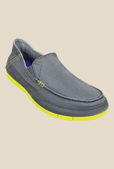 Crocs stretch sole outlet