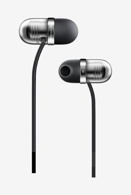mi capsule earphones price