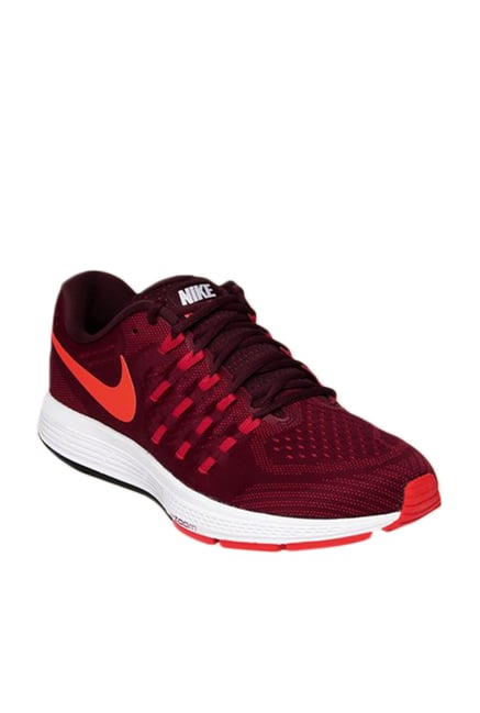 nike vomero 11 marron