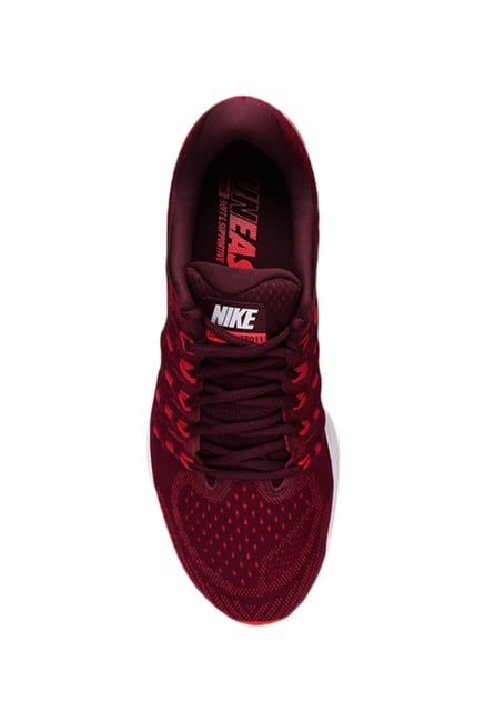 nike vomero 11 marron