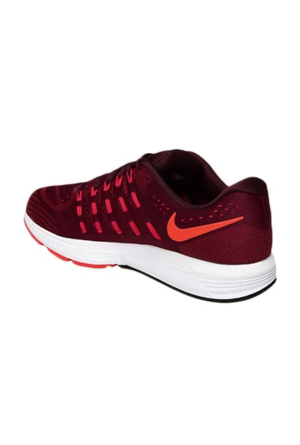 nike vomero 11 marron