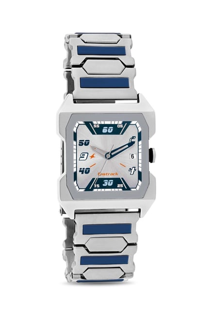 LIMESTONE OTUS Limited Day and Date Functioning Series Square Dial Boys  Watch with Quartz Mevhanism Analog Watch - For Men - Buy LIMESTONE OTUS  Limited Day and Date Functioning Series Square Dial
