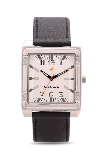 Fastrack watch 3040sfa outlet price