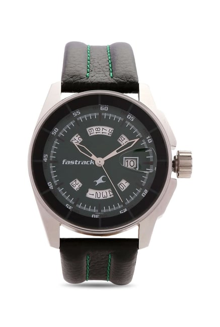 Fastrack watch 3089sfk cheap price