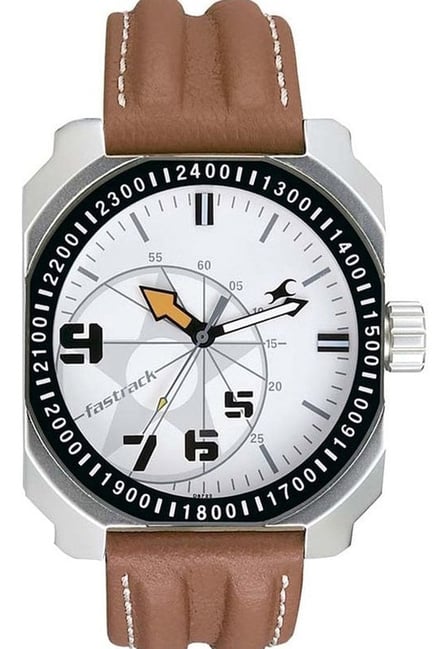 Fastrack discount commando watch