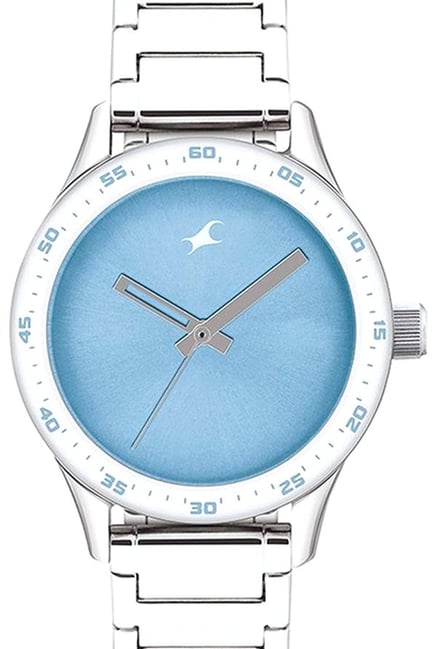 fastrack watches quartz