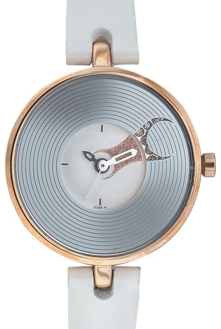 3096nl01 Fastrack Midnight Party Analog Watch Fastrack 6023WL01