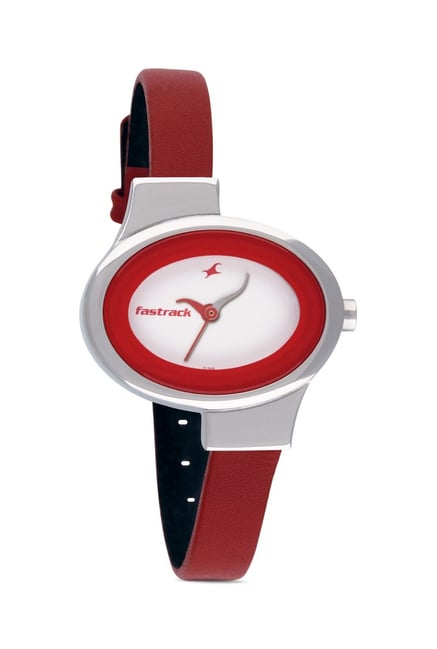 Fastrack on sale casual watch