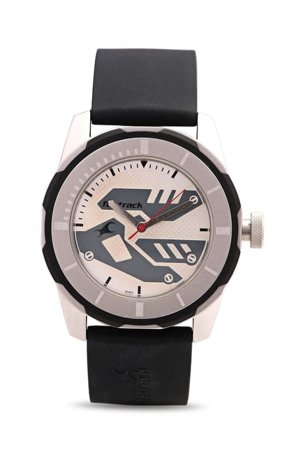 Fastrack watch best sale sports model