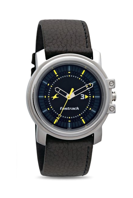 Fastrack watch 3039sfc clearance price