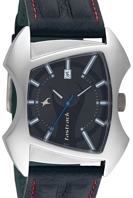 Buy Fastrack 3024SL02 Casual Analog Watch for Men at Best Price