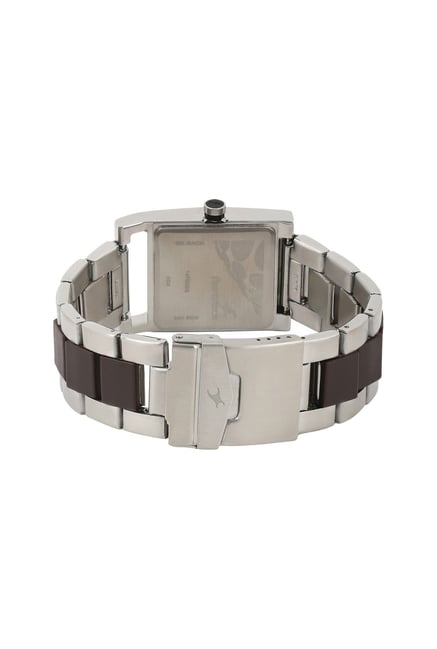 Fastrack 1478sm02 men's watch sale