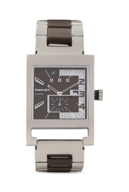 Buy Fastrack 1478SM02 Casual Analog Watch for Men at Best Price