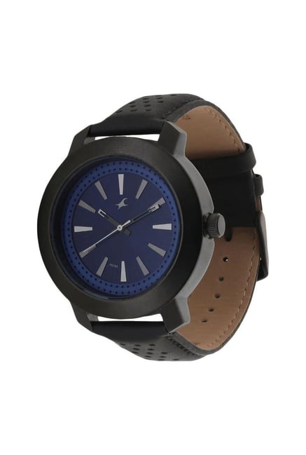 Buy Fastrack 3120NL01 Spiked Mineral Cocktail Watch for Men at