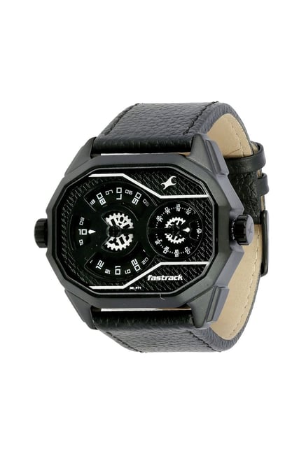 speed time sports men's watch 3099sl01