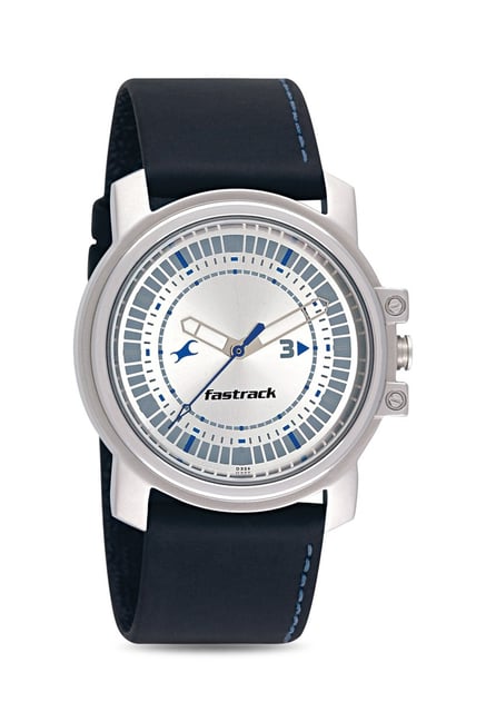 fastrack watch casual