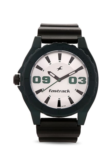 Fastrack NG9462AP01CJ Sports Analog Watch for Men