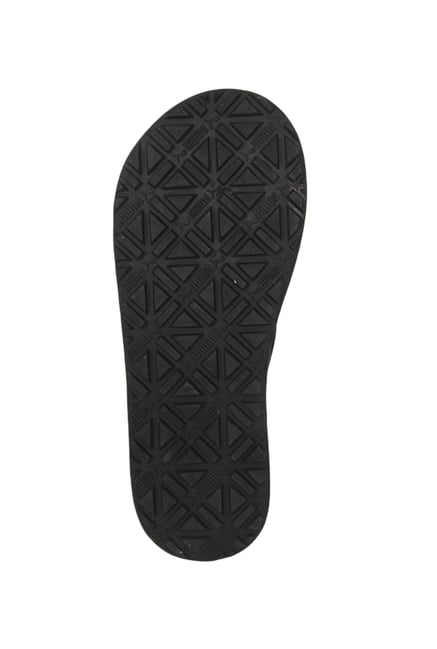 puma webster flip flops