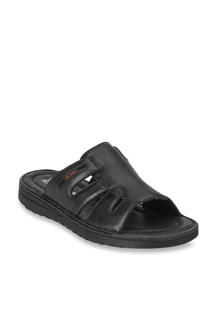 Buy Women Black Formal Sandals Online | SKU: 75-1132-11-36-Metro Shoes