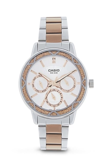 casio enticer ladies
