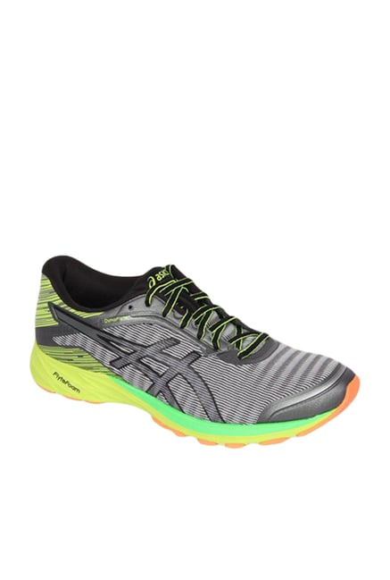 asics dynaflyte mens Green