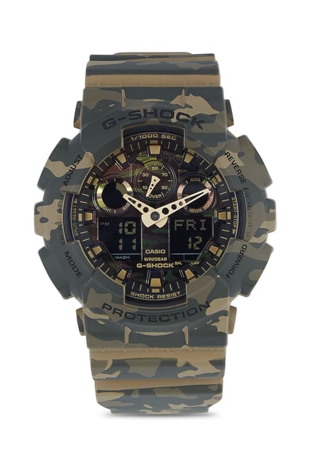 g shock g580