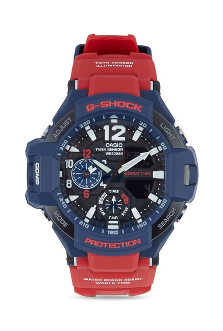 g shock ga 1100 price
