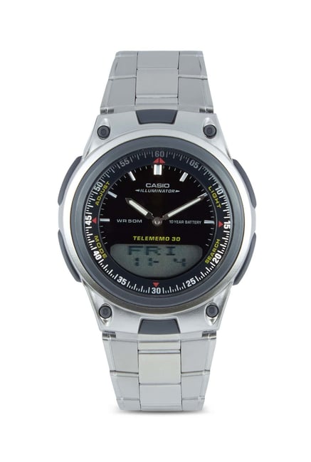 casio youth watch price