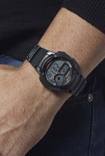 casio d080