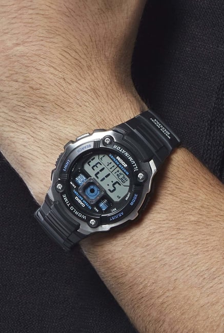 casio 2000w