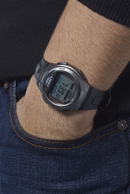 w734 casio