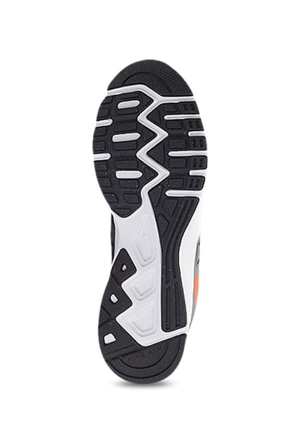 Nike Air Relentless 6 MSL Grey Running Shoes