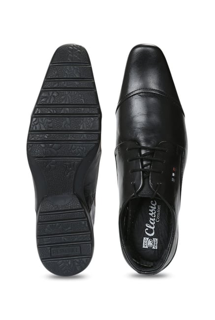 red chief classic comfort shoes