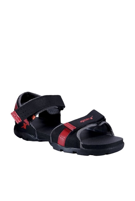 BOY'S Red Sandals Boy CHILDREN'S Beach Shoes Big Szie Boy Young STUDENT'S  Summer Sports Sandals 2022 New Style School Sandalias - AliExpress