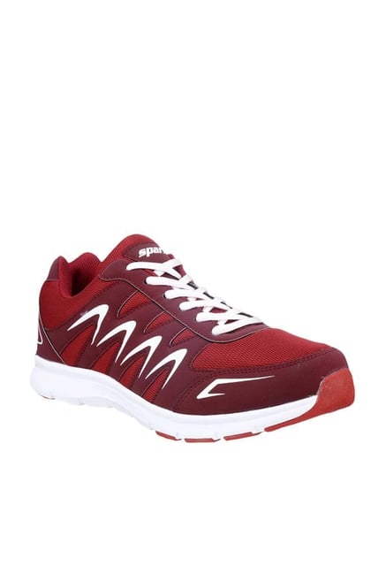 sparx running shoes price