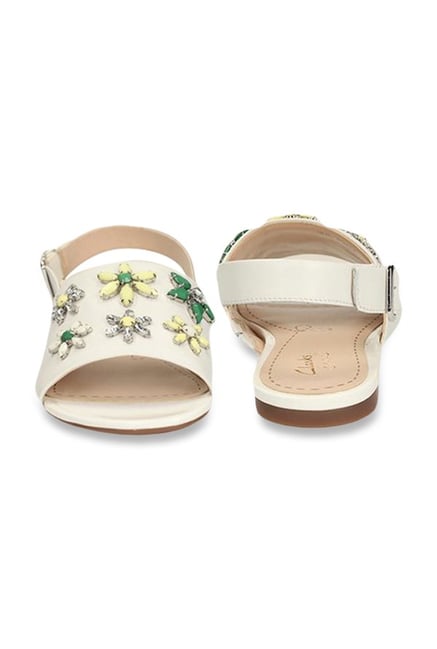 clarks sugar sandal