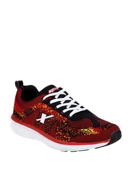 best sparx running shoes