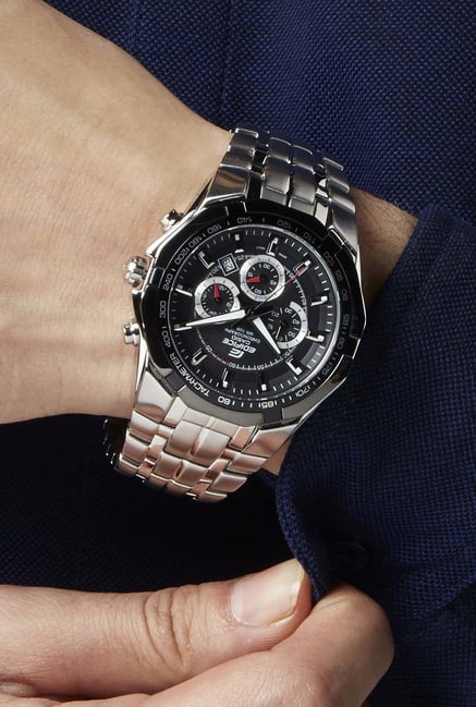 casio edifice ef 540d