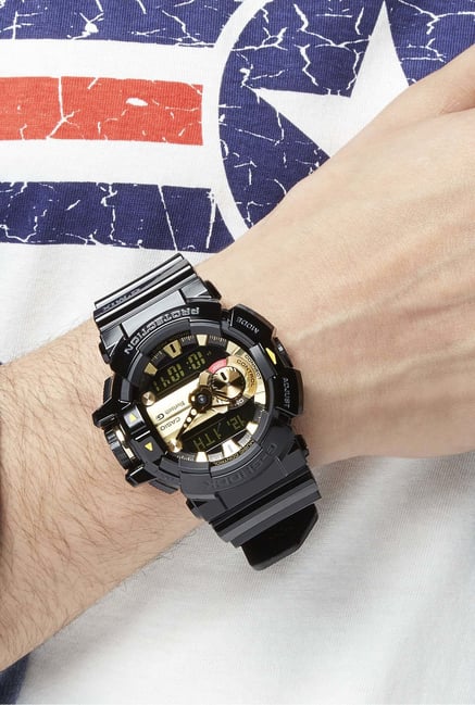 g shock g557