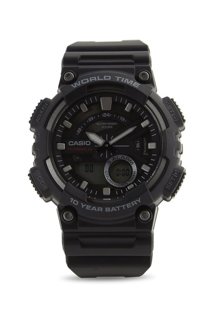 ad207 casio