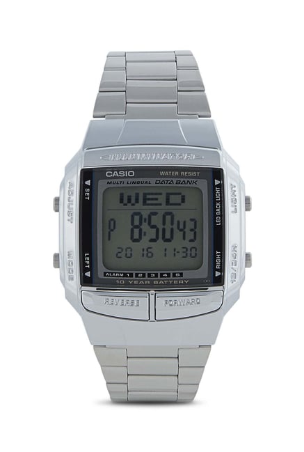 casio watch db 360