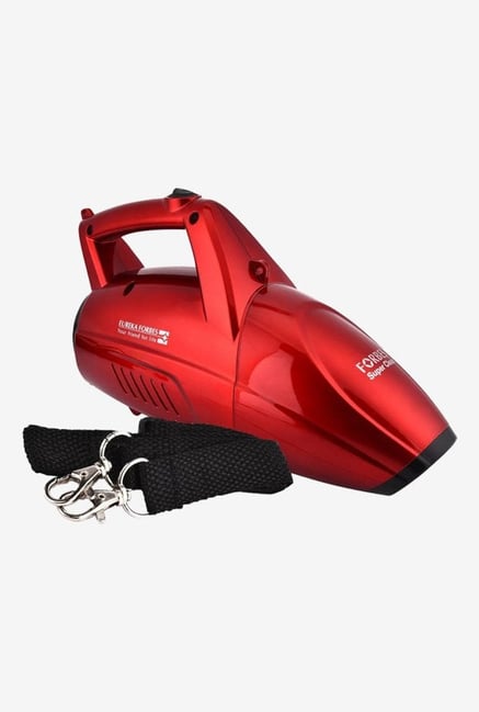 Buy Eureka Forbes Super Clean Dry Vacuum Cleaner Red Black