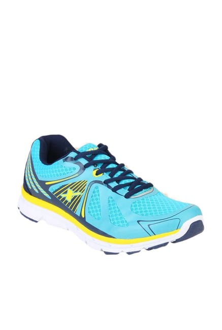 sparx running shoes price