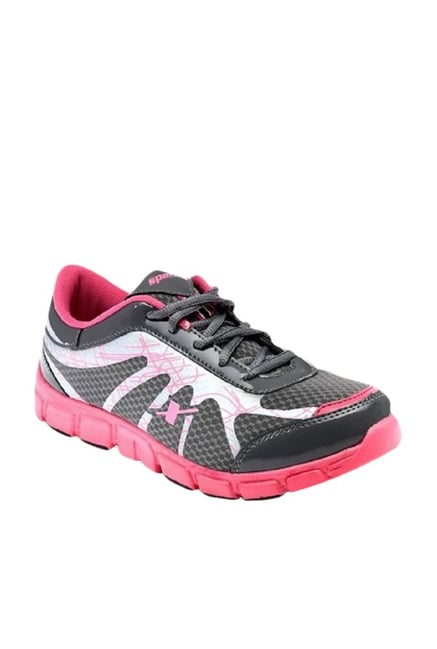 sparx pink shoes