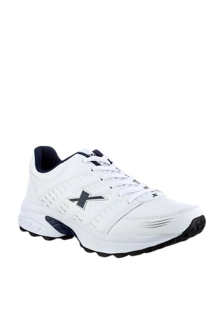 sparx shoes white price